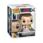 Bitty Pop! Eleven & Demogorgon 2-Pack, , hi-res view 2