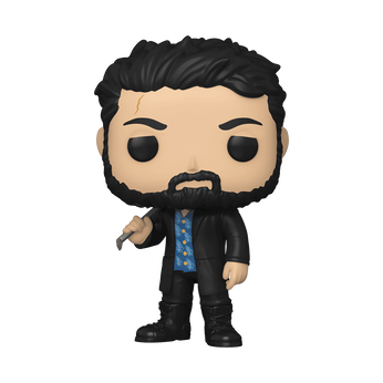Pop! Billy Butcher, Image 1