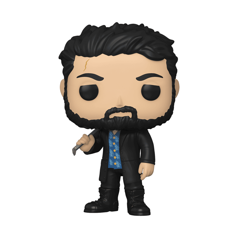 Pop! Billy Butcher, , hi-res view 1