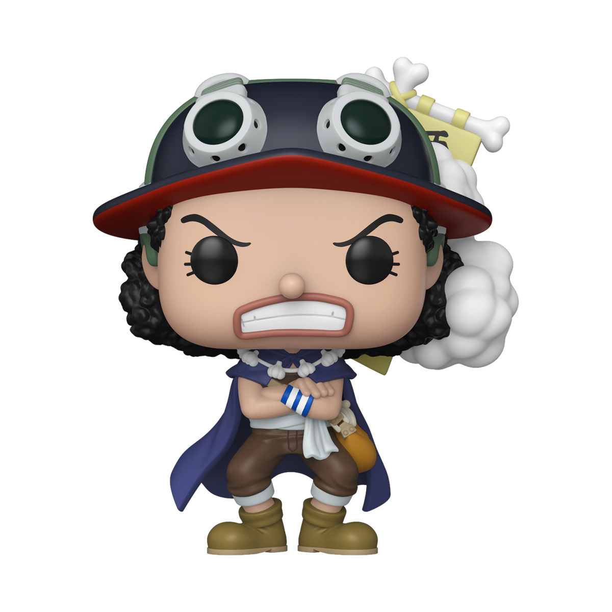 Фигурка Funko Pop! Usopp (Thriller Bark Arc) — фото 1