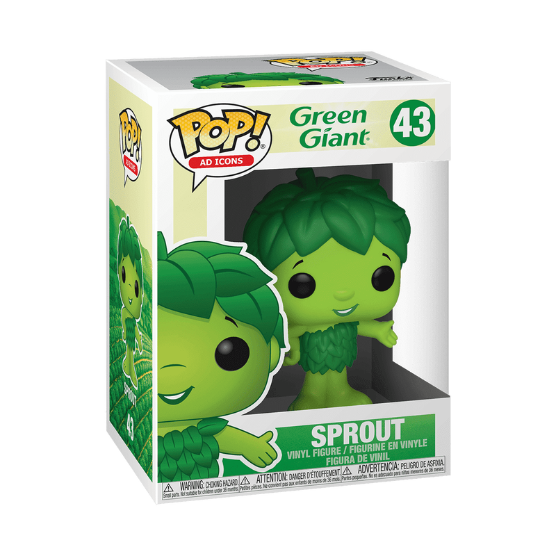 Pop! Sprout, , hi-res view 2