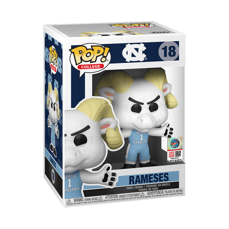 Pop! Rameses, , hi-res view 2