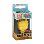 Pop! Keychain Naruto Six Path (Glow), , hi-res view 4