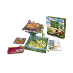 Disney Mickey and the Beanstalk Collector's Edition Board Game, , hi-res view 2