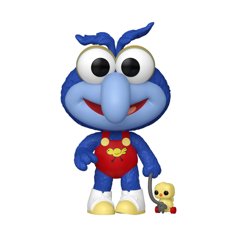 Pop! Baby Gonzo, , hi-res view 1