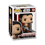 Pop! Jedi Master Sol, , hi-res view 2