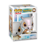 Pop! Cubone (Pearlescent), , hi-res view 2