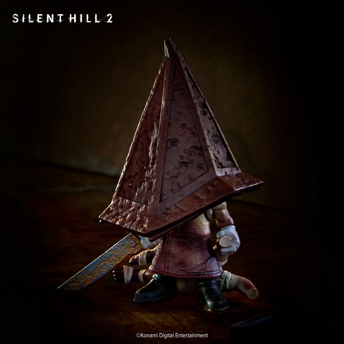 Pop! Pyramid Head | Funko