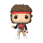 Pop! John McEnroe, , hi-res view 1