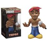 Tupac 6'' Urban Vinyl, , hi-res view 1