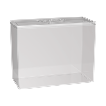 Premium 2-Pack Pop! Protector, Image 2