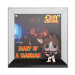 Pop! Albums Ozzy Osbourne - Diary of a Madman, , hi-res view 1