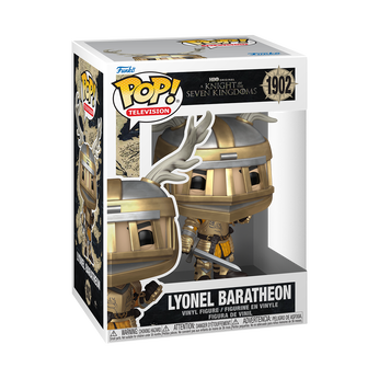Pop! Lyonel Baratheon, Image 2