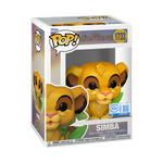 Pop! Simba, , hi-res view 2