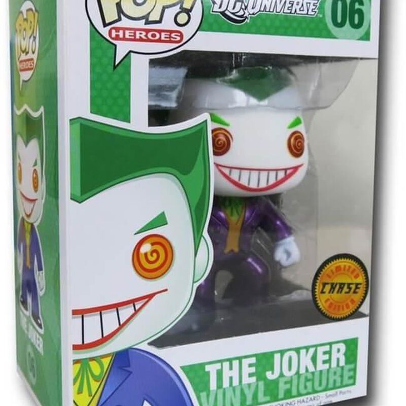 The Joker 1/36 Chase, , hi-res view 2