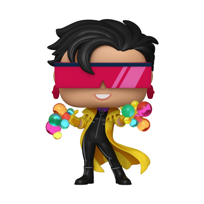 Pop! Jubilee (X-Men '97), , hi-res view 1