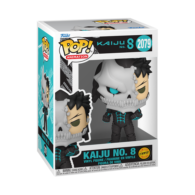 Pop! Kaiju No. 8, , hi-res view 4