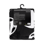 Jack Skellington Fleece Throw, , hi-res image number 5
