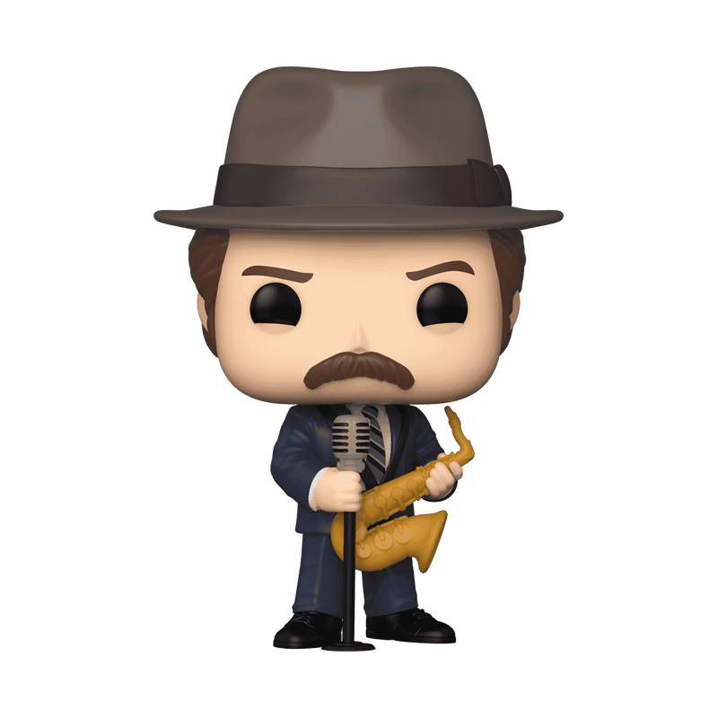 Pop! Duke Silver, , hi-res view 1
