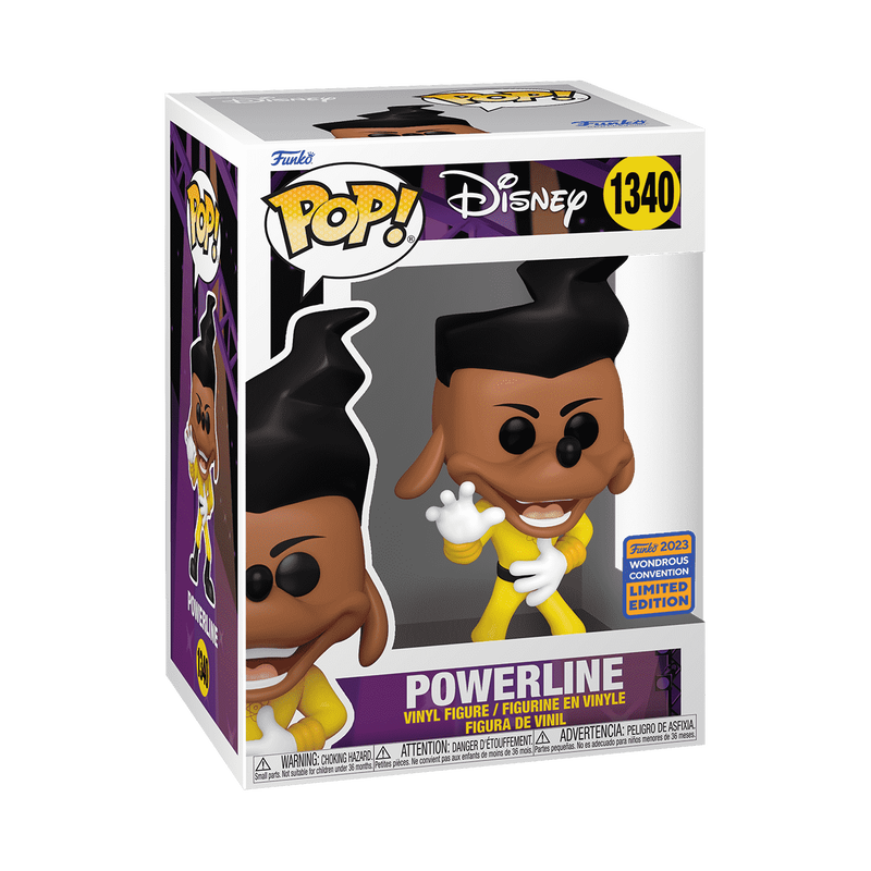 Pop! Powerline, , hi-res view 2