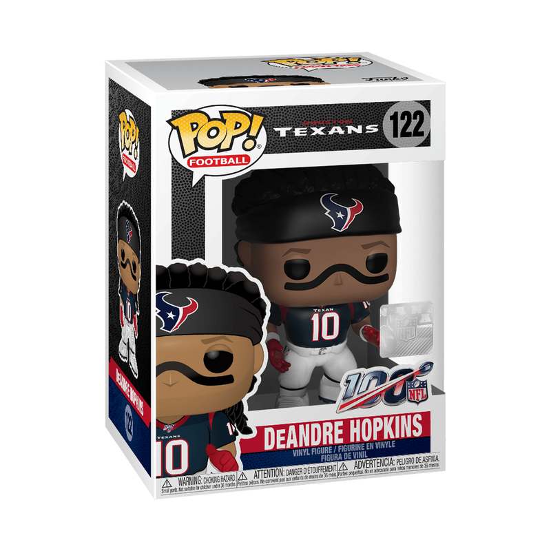 Pop! DeAndre Hopkins, , hi-res view 2
