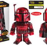 Star Wars - Infrared Boba Fett SDCC | From the Vault | Funko