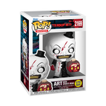Pop! Art with Steve's Head, , hi-res view 2
