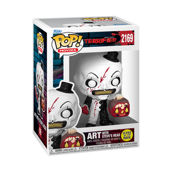 Pop! Art with Steve's Head, , hi-res view 2