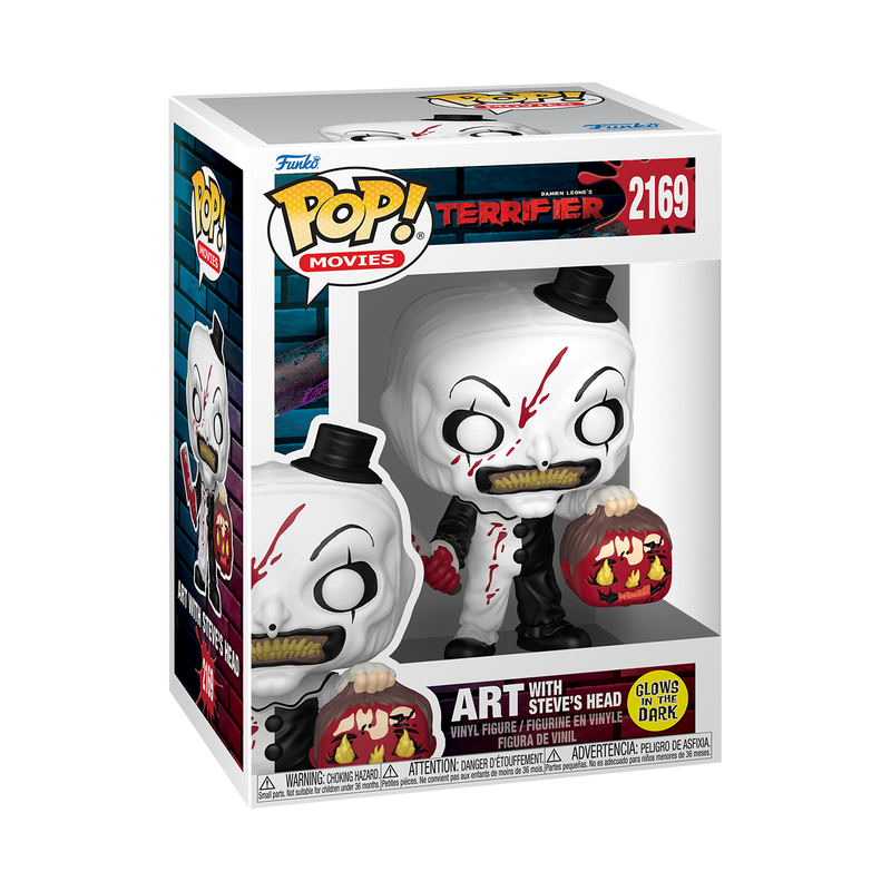 Pop! Art with Steve's Head, , hi-res view 2