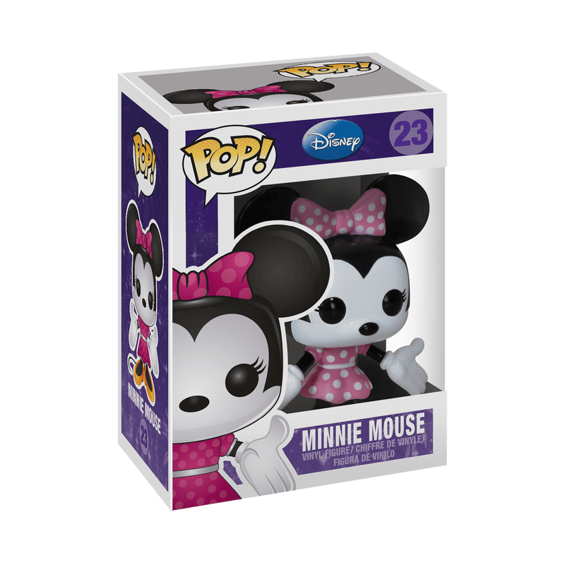 Pop! Minnie Mouse, , hi-res view 2