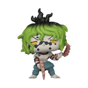 Pop! Gyutaro, Image 1