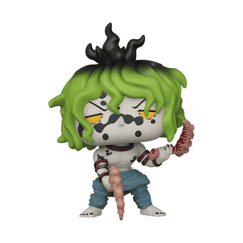 Pop! Gyutaro, , hi-res view 1