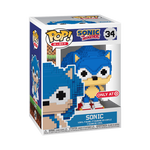 Pop! 8-Bit Sonic the Hedgehog, , hi-res view 2