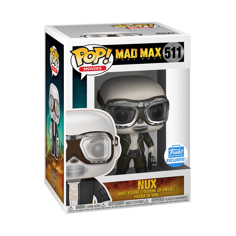 Pop! Mad Max Fury Road, , hi-res view 2