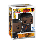 Pop! Bloodsport Unmasked, , hi-res view 2