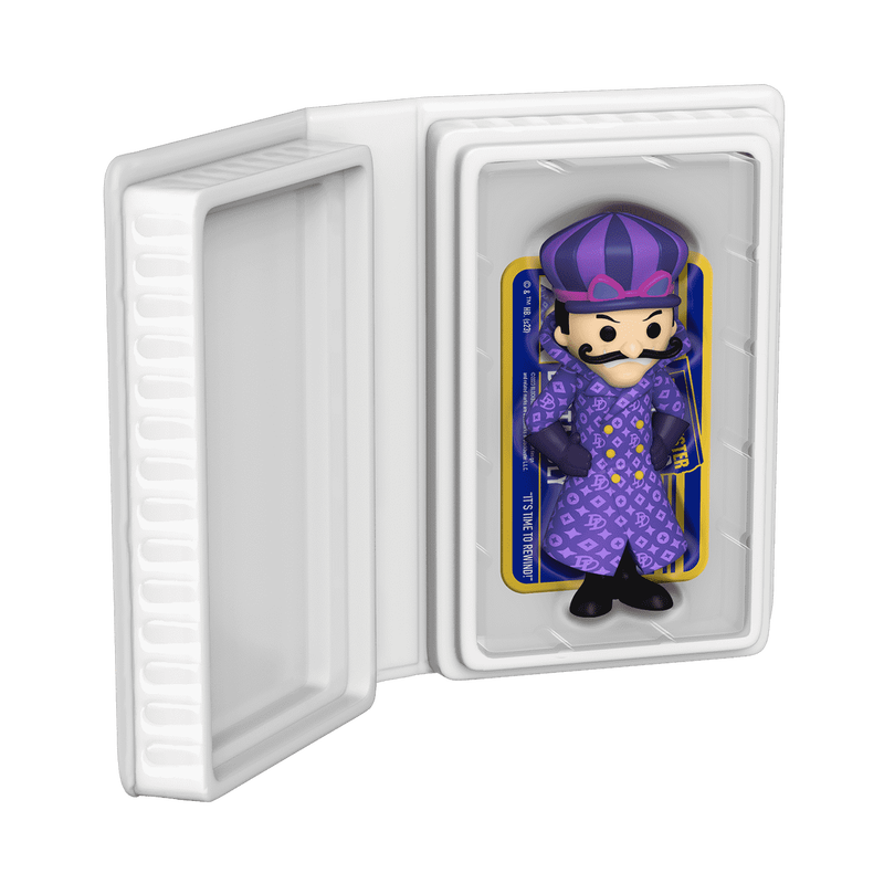REWIND Dick Dastardly, , hi-res view 4