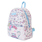 Hello Kitty in Cake (50th Anniversary) Mini Backpack, , hi-res view 3