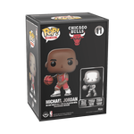 Pop! Die-Cast Michael Jordan, , hi-res view 4