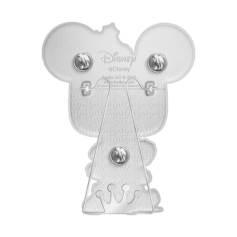 Pop! Pin Holiday Minnie Mouse (Glow), , hi-res view 4