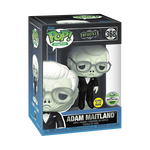 Pop! Adam Maitland (NFT Release) (Glow), , hi-res view 2