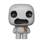 Pop Greed With Noose image
