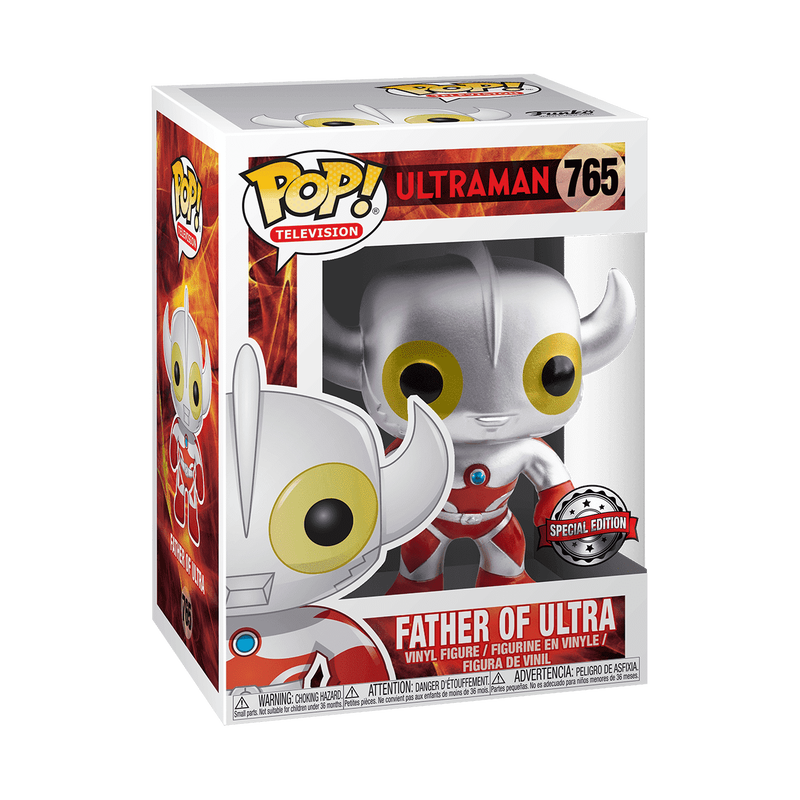 Pop! Father of Ultra, , hi-res view 2