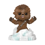 POP Deluxe: Star Wars- Chewbacca(FL), , hi-res view 2