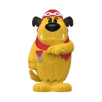Vinyl SODA Muttley, , hi-res view 3
