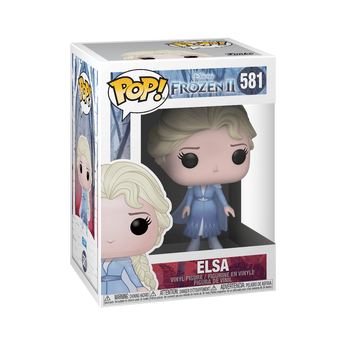 Pop! Elsa, Image 2