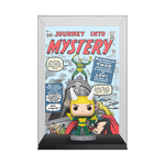 Pop! Comic Covers Loki, , hi-res view 1