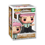 Pop! Andy as Princess Rainbow Sparkle, , hi-res view 2