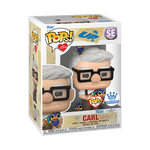 Pop! Carl with Baby Snipes, , hi-res view 4