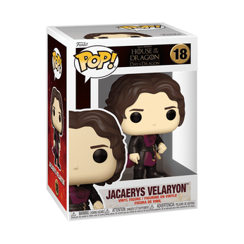 Pop! Jacaerys Velaryon, Image 2