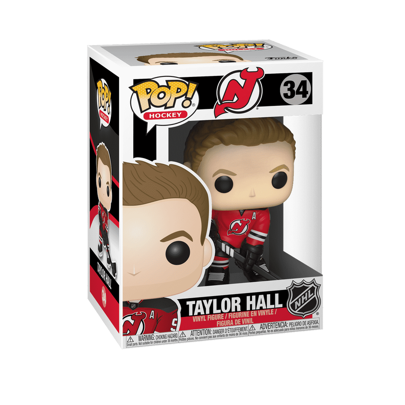 Pop! Taylor Hall, , hi-res view 2